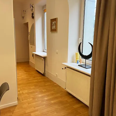 Apartamento Maironis 3