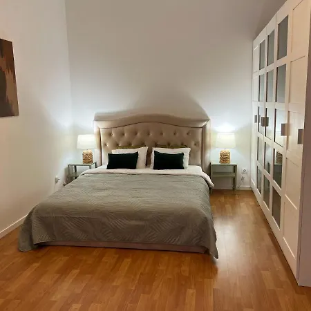 Apartamento Maironis 3 Kaunas