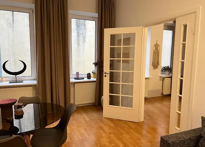 Maironis 3 * カウナス