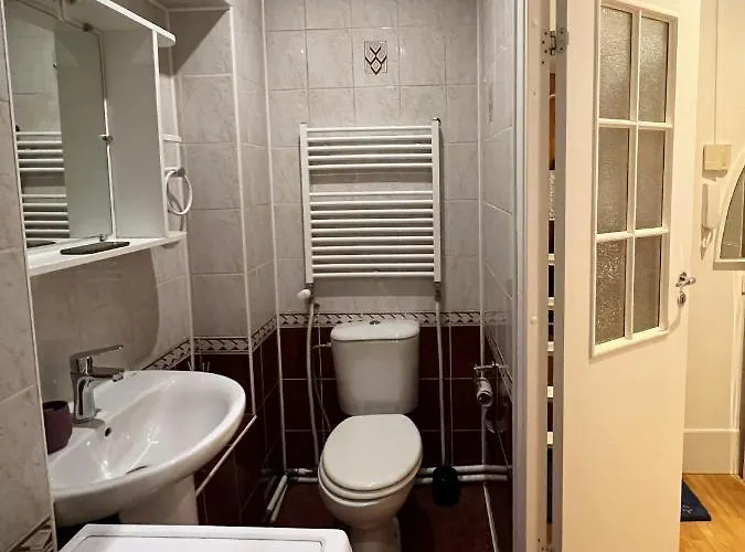 Maironis 3 アパート カウナス