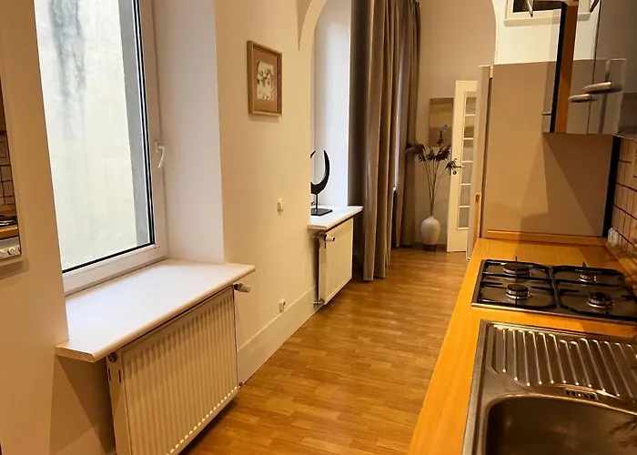 Maironis 3 カウナス