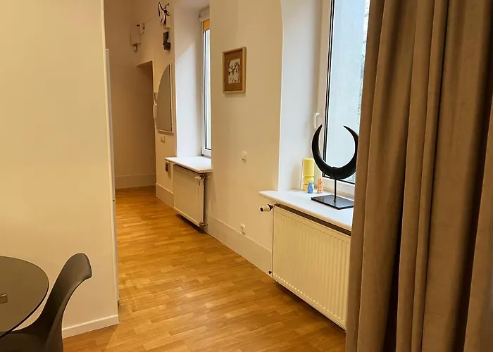 アパート Maironis 3